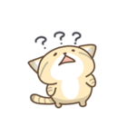 スナネコの日常色々（個別スタンプ：34）