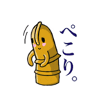 毎日使える！Honey Twins＆Dogg（個別スタンプ：8）