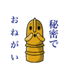 毎日使える！Honey Twins＆Dogg（個別スタンプ：30）