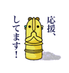 毎日使える！Honey Twins＆Dogg（個別スタンプ：31）