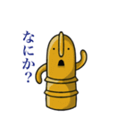 毎日使える！Honey Twins＆Dogg（個別スタンプ：35）