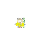 金魚ちゃんのちっちゃなスタンプ（個別スタンプ：26）
