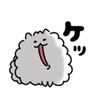おふざけ関西犬【ポメ】（個別スタンプ：16）