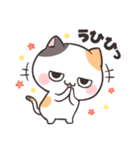 ダルにゃん！（個別スタンプ：13）