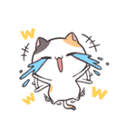ダルにゃん！（個別スタンプ：14）