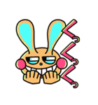使いづらいよ 宇宙人（個別スタンプ：18）