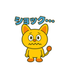 ピコルの毎日スタンプ｜便利＆かわいい40種（個別スタンプ：21）