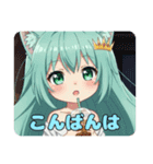 プレミアム福袋22（個別スタンプ：15）