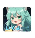プレミアム福袋22（個別スタンプ：25）