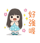 小天使と小悪魔 56 日常使いにぴったり！（個別スタンプ：19）