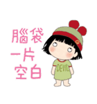 小天使と小悪魔 56 日常使いにぴったり！（個別スタンプ：31）