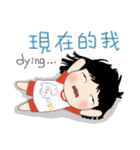 小天使と小悪魔 56 日常使いにぴったり！（個別スタンプ：32）