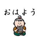 シニア世代に可愛いスタンプ。（個別スタンプ：30）