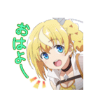TVアニメ『俺自販機』（個別スタンプ：2）