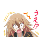 TVアニメ『俺自販機』（個別スタンプ：3）