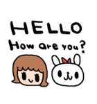 (nenerin会話スタンプ373英語気遣い)修正0（個別スタンプ：9）