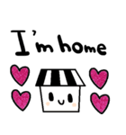 (nenerin会話スタンプ373英語気遣い)修正0（個別スタンプ：15）