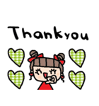(nenerin会話スタンプ373英語気遣い)修正0（個別スタンプ：29）