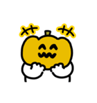 にっこりマンの秋 動くスタンプ（個別スタンプ：19）