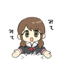 夢のキャンバス [うつつver]（個別スタンプ：2）