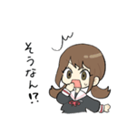 夢のキャンバス [うつつver]（個別スタンプ：4）