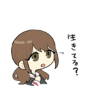 夢のキャンバス [うつつver]（個別スタンプ：5）