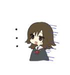 夢のキャンバス [うつつver]（個別スタンプ：21）