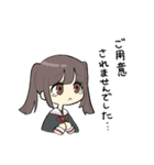 夢のキャンバス [うつつver]（個別スタンプ：39）