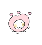 にゃんにゃんモンスターズ2（個別スタンプ：4）