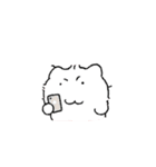 にゃんにゃんモンスターズ2（個別スタンプ：5）