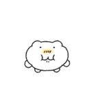にゃんにゃんモンスターズ2（個別スタンプ：11）