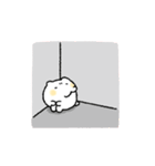 にゃんにゃんモンスターズ2（個別スタンプ：17）