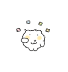 にゃんにゃんモンスターズ2（個別スタンプ：21）