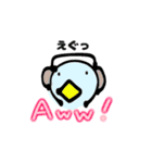 apex stamp MIX（個別スタンプ：1）