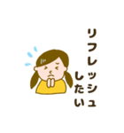 育児子育てスタンプ編（個別スタンプ：22）