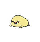 ぴゅよこのきもち（個別スタンプ：20）
