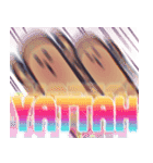 おやこハニワスタンプvol.3（個別スタンプ：26）