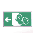 おやこハニワスタンプvol.3（個別スタンプ：27）