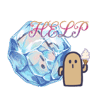 おやこハニワスタンプvol.3（個別スタンプ：31）