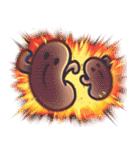 おやこハニワスタンプvol.3（個別スタンプ：32）