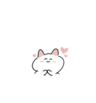 ゆるいおはなしねこ -日常-（個別スタンプ：29）
