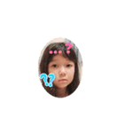 かわおもろいスタンプ（個別スタンプ：2）