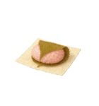 デリシャスがいっぱい（個別スタンプ：12）