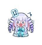 うさぎとくまのゆるふわLINEスタンプ（個別スタンプ：10）