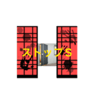 チロリン村S（個別スタンプ：3）
