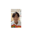 りょうのeveryday（個別スタンプ：4）