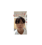 りょうのeveryday（個別スタンプ：7）