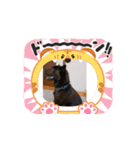 瑠稀ちゃん（個別スタンプ：7）