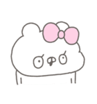 くまやん。353〜やさしい人〜（個別スタンプ：14）