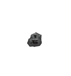 もちもち白いとり 小さいやつ 2（個別スタンプ：5）